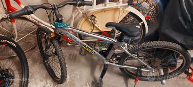 MTB ragazzo