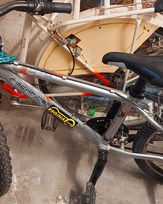 MTB ragazzo