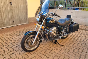 Moto Guzzi California 1100