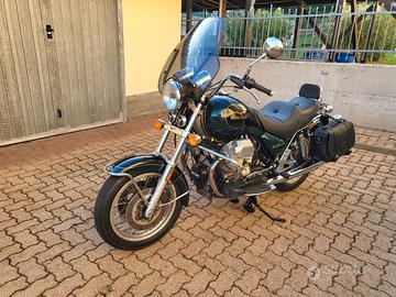 Moto Guzzi California 1100