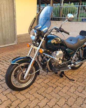 Moto Guzzi California 1100