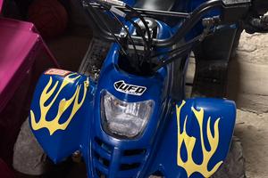 Quad 125