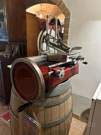 Affettatrice Berkel vintage