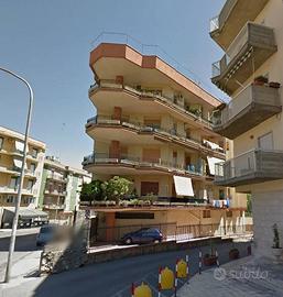 Rif.CM079- appartamento trilocale
