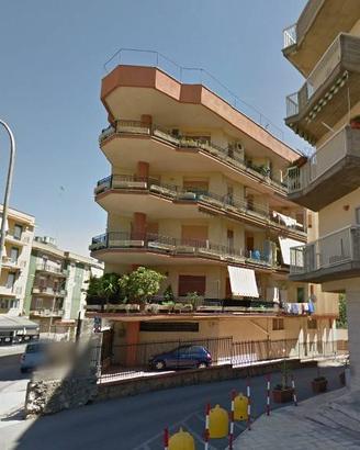 Rif.CM079- appartamento trilocale