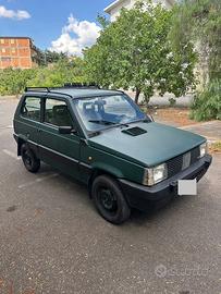 PANDA 4X4 SISLEY ‘89