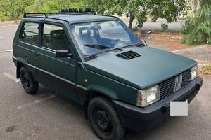 PANDA 4X4 SISLEY ‘89