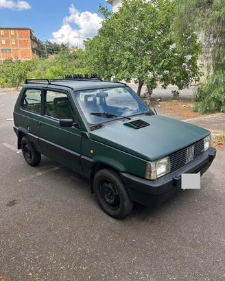 PANDA 4X4 SISLEY ‘89