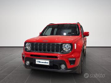 JEEP Renegade - renegade 1.0 t3 Longitude fwd