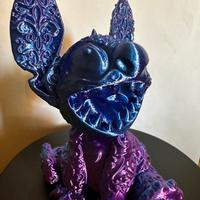 Lilo&Stich - Stich Hawaii Fantasy