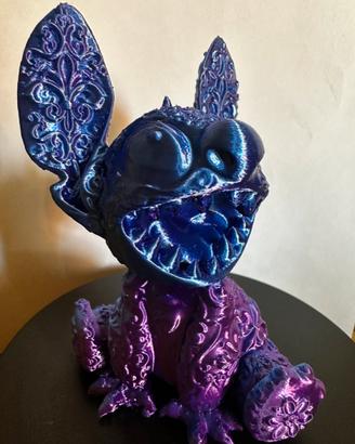 Lilo&Stich - Stich Hawaii Fantasy