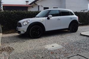 mini Countryman 2.6 benzina 