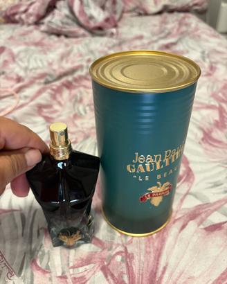 Profumo jpg le beau parfum