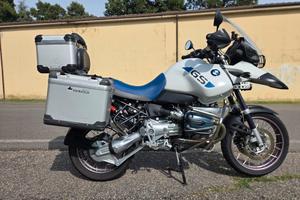 bmw r 1150 gs adventure 25° anniversario 