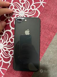 Iphone 8 plus 64 GB