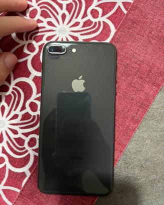 Iphone 8 plus 64 GB