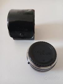 Moltiplicatore di focale Kenko Teleplus 2X KFT MC4