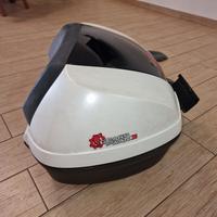 bauletto honda integra 2015