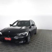 BMW 318 Serie 3 (G20/G21) d Touring Business A