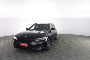 BMW 318 Serie 3 (G20/G21) d Touring Business A