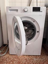 Lavatrice Beko 7 kg