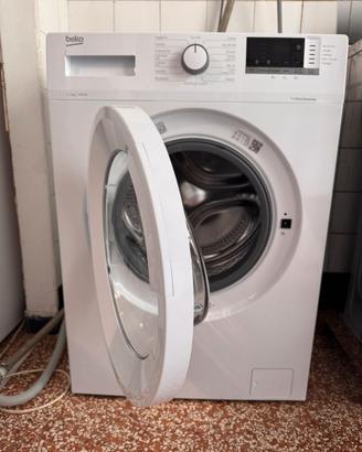 Lavatrice Beko 7 kg