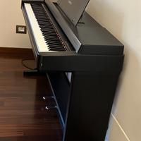 Yamaha Clavinova CLP 360