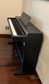 Yamaha Clavinova CLP 360