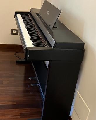 Yamaha Clavinova CLP 360