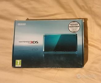 Nintendo 3ds 