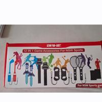 kit Nintendo sport
