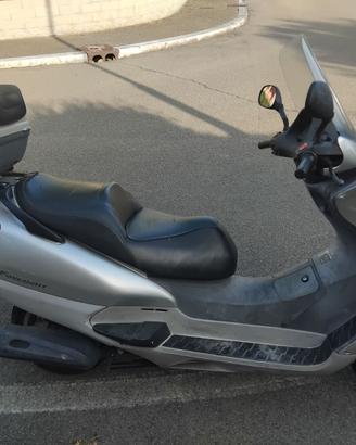 Scooter Foresight 250cc Honda