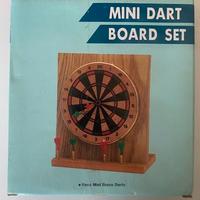 Gioco da tavola freccette