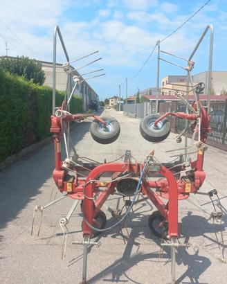 Voltafieno FCR 460