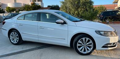 Vw CC Business 2.0 TDi 140Cv BlueMotion Technology