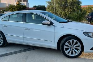 Vw CC Business 2.0 TDi 140Cv BlueMotion Technology