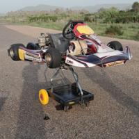 Tecnokart Iame x30