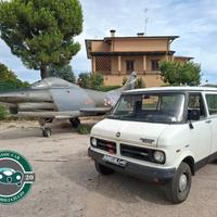 Bedford CF 97 1980 5 marce