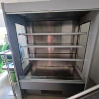 Banco frigo alimentari/gastronomia