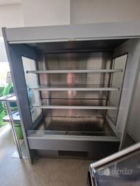 Banco frigo alimentari/gastronomia