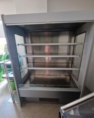 Banco frigo alimentari/gastronomia