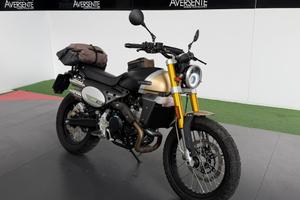 Fantic Motor Caballero 500