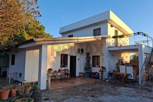 Villa o villino - San Giovanni la Punta