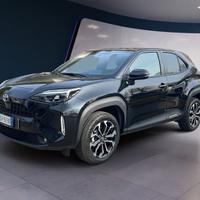 Toyota Yaris Cross 1.5H (116 CV) E-CVT Trend