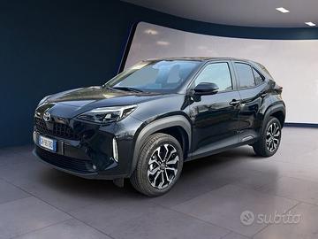Toyota Yaris Cross 1.5H (116 CV) E-CVT Trend