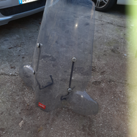 Parabrezza Aprilia scooter malaguti piaggio