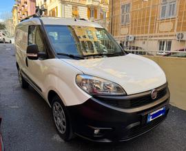 Fiat Doblo Doblò FURGONE 1.4 BENZINA/METANO RIF 10