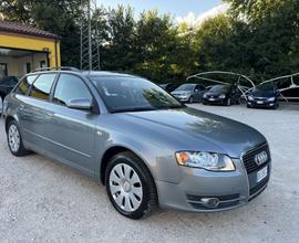 Audi A4 1.9 TDI 115 CV UNICO PROP