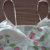 completo vestaglia + camicia da notte