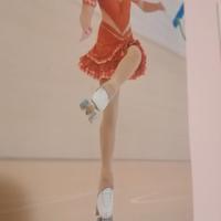 vestito pattinaggio artistico 